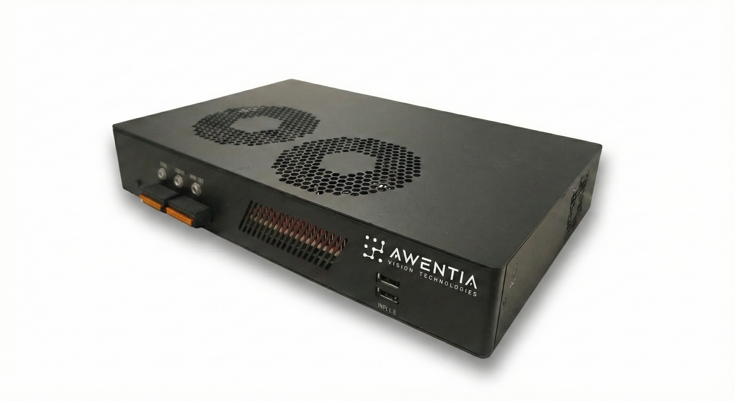 AVT Physical AI Core© Unit